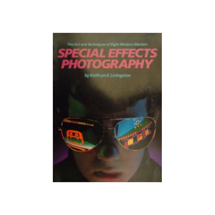 Special Effects Photography